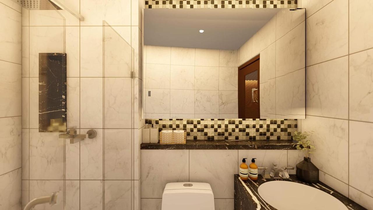 El Vistra Traveller'S Inn Calumpit Εξωτερικό φωτογραφία