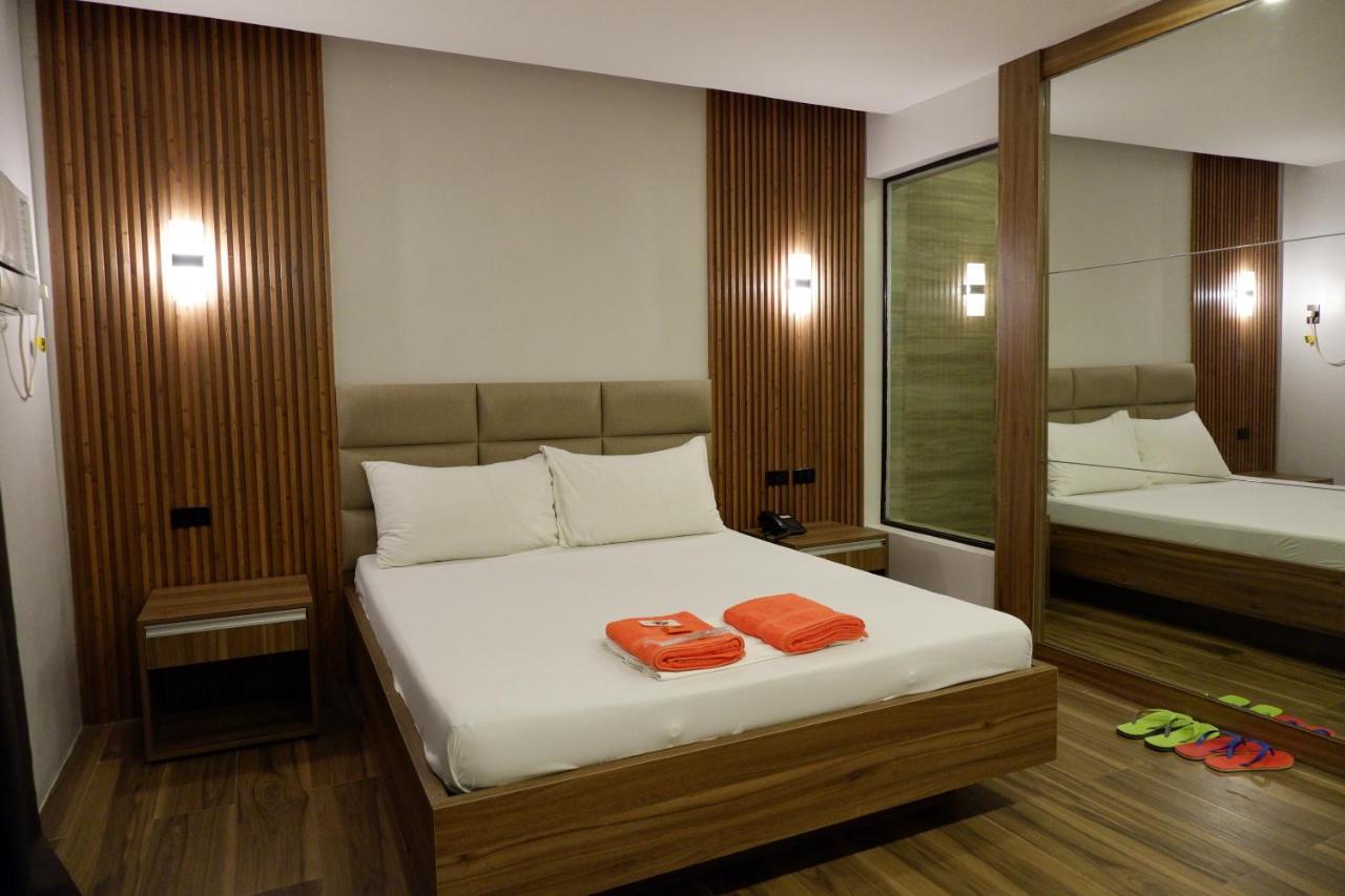 El Vistra Traveller'S Inn Calumpit Εξωτερικό φωτογραφία