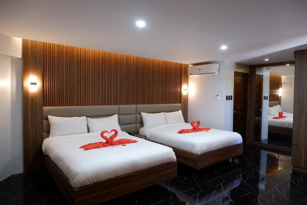 El Vistra Traveller'S Inn Calumpit Εξωτερικό φωτογραφία