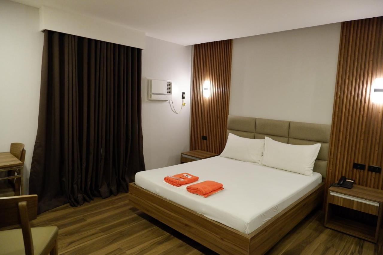 El Vistra Traveller'S Inn Calumpit Εξωτερικό φωτογραφία