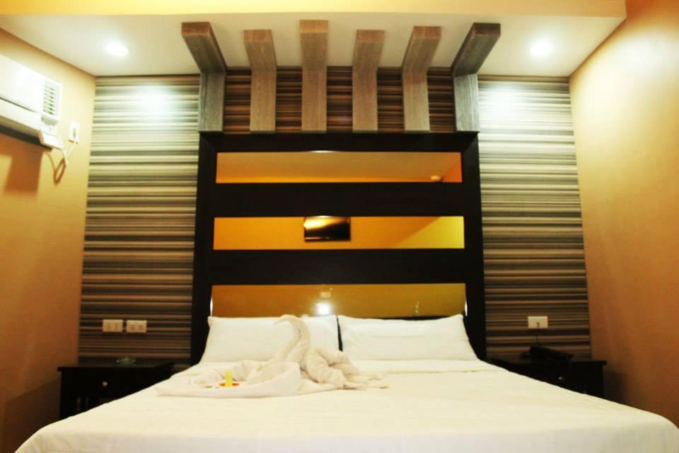 El Vistra Traveller'S Inn Calumpit Εξωτερικό φωτογραφία