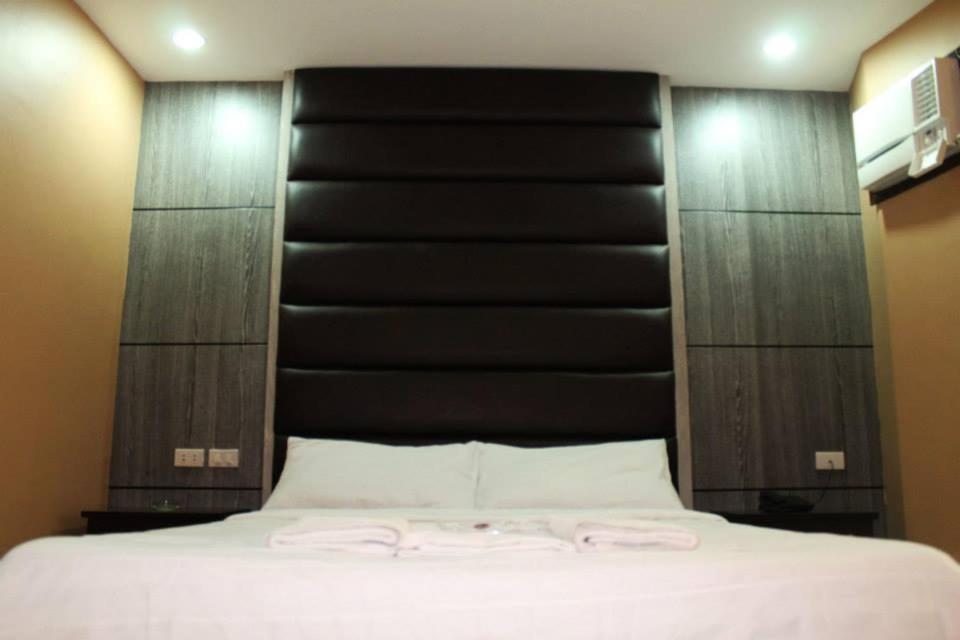 El Vistra Traveller'S Inn Calumpit Εξωτερικό φωτογραφία