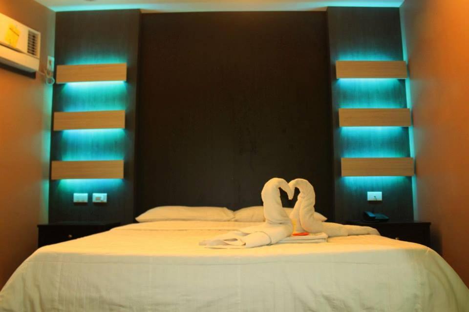 El Vistra Traveller'S Inn Calumpit Εξωτερικό φωτογραφία
