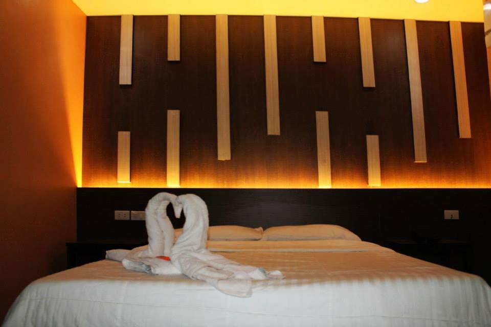 El Vistra Traveller'S Inn Calumpit Εξωτερικό φωτογραφία