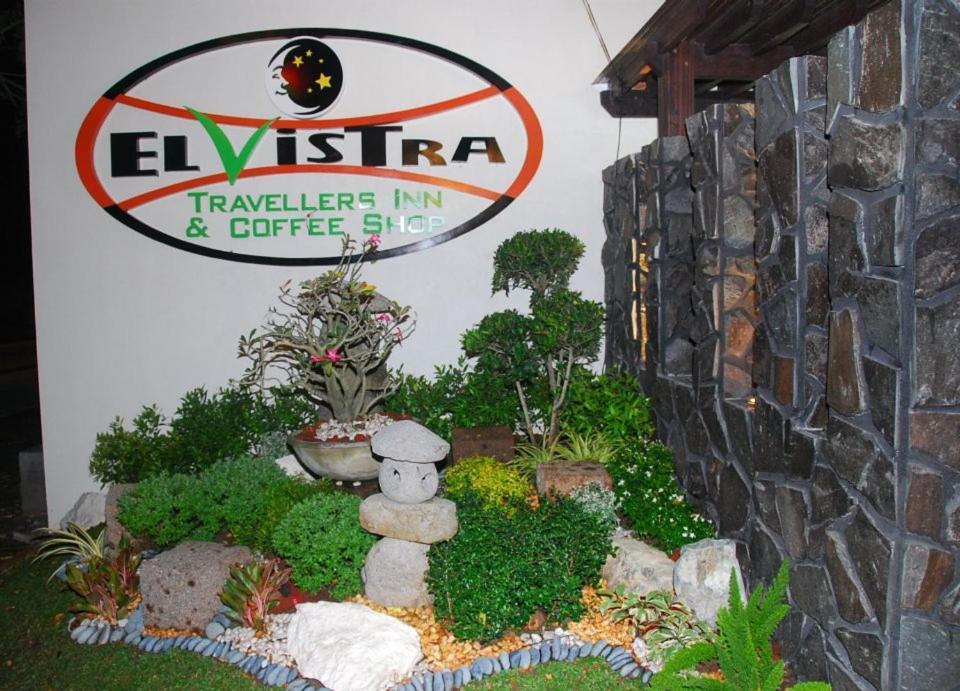 El Vistra Traveller'S Inn Calumpit Εξωτερικό φωτογραφία
