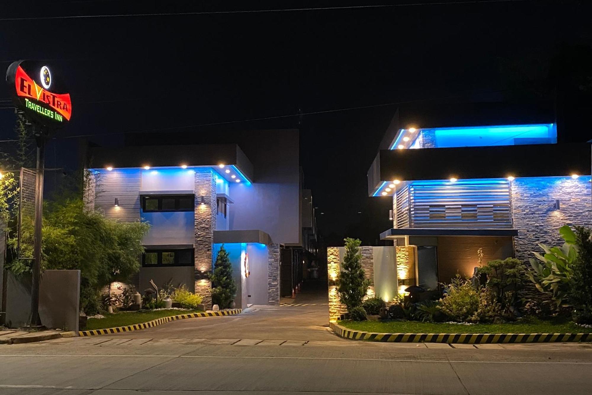 El Vistra Traveller'S Inn Calumpit Εξωτερικό φωτογραφία