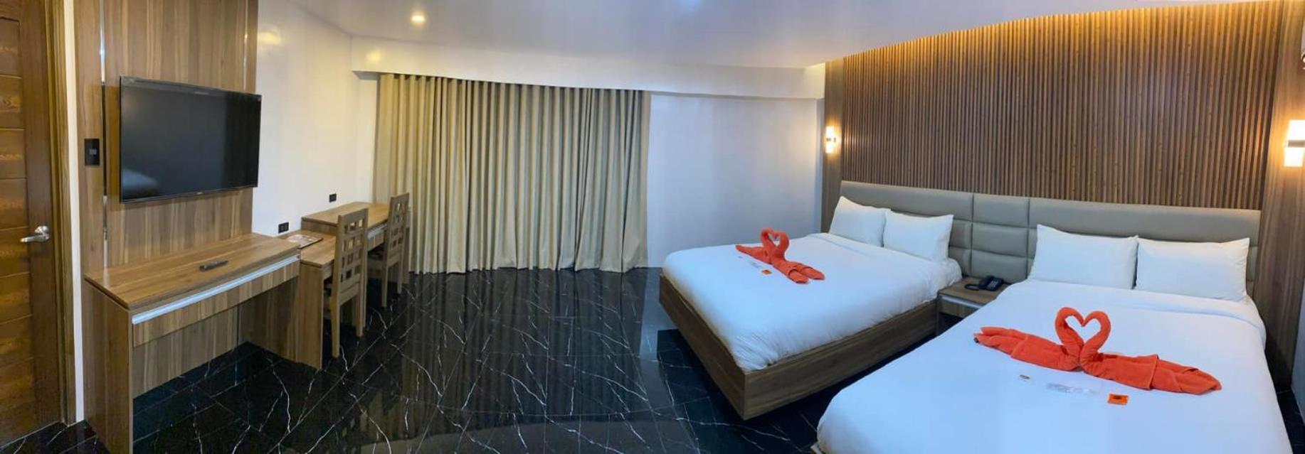 El Vistra Traveller'S Inn Calumpit Εξωτερικό φωτογραφία