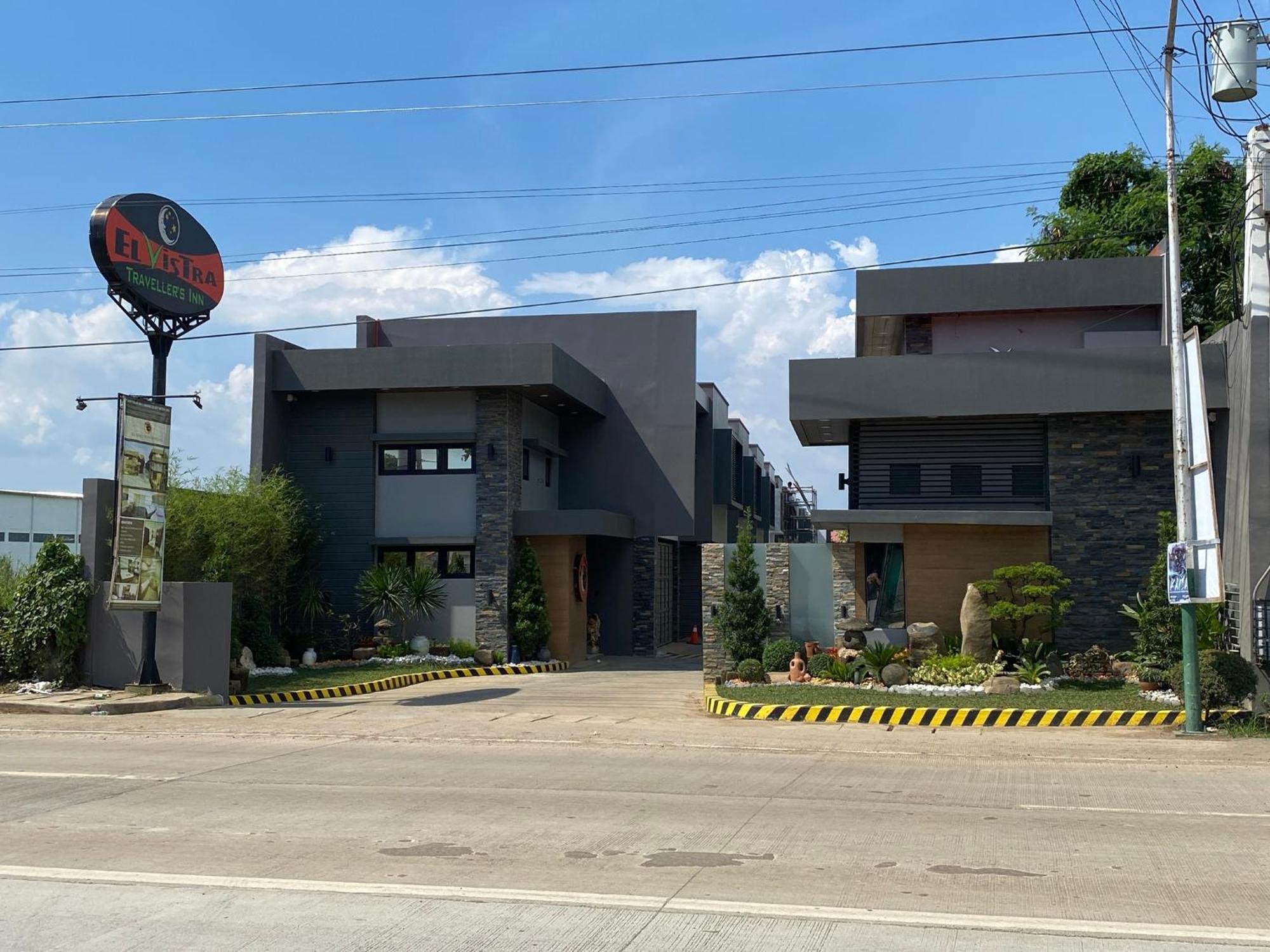 El Vistra Traveller'S Inn Calumpit Εξωτερικό φωτογραφία