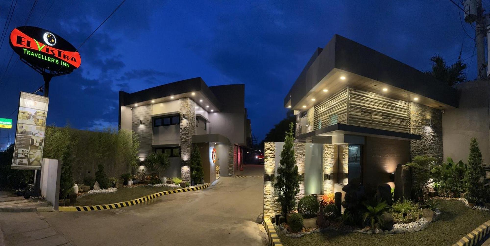 El Vistra Traveller'S Inn Calumpit Εξωτερικό φωτογραφία